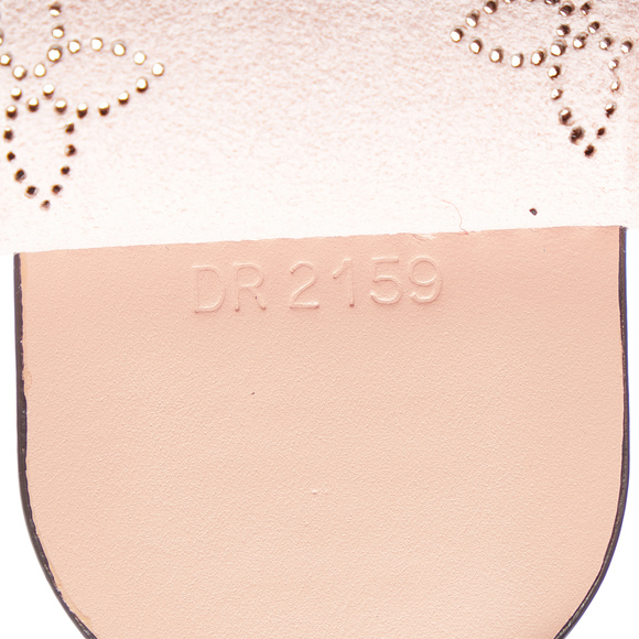 LOUIS VUITTON Monogram Mahina Girolata Bucket Bag - Picture 8 of 12